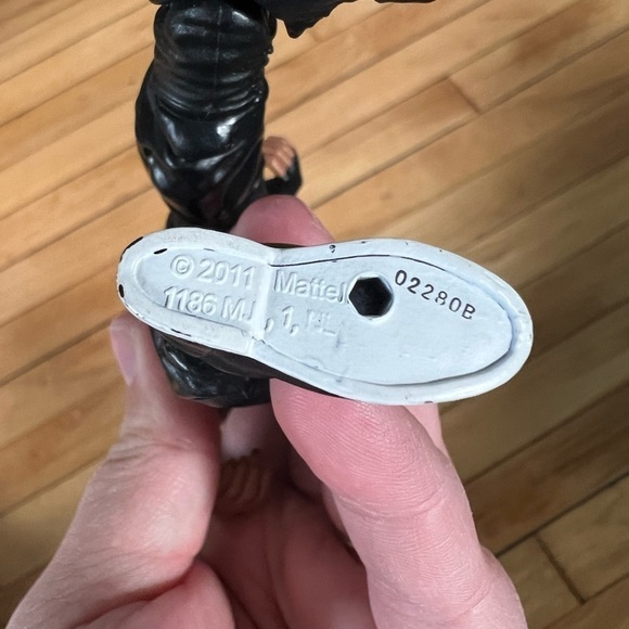 WWE‎ Roman Reigns Top Picks Elite Collection Action Figure - Picture 4 of 5